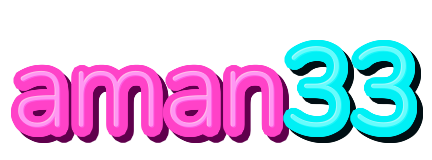 aman33 — logo kanal