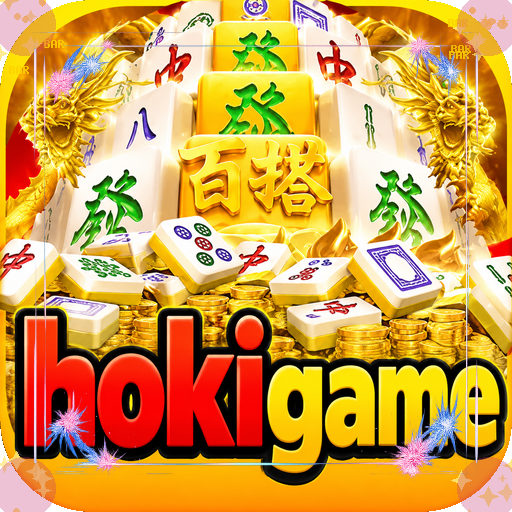 hokigame — mitra unggulan