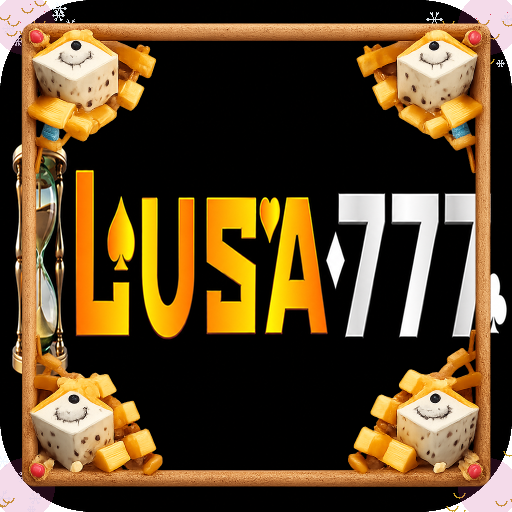 lusa777 — mitra unggulan